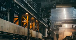 Investigators identify gas accumulation as likely cause of steel plant blast Investigators identify gas accumulation as likely cause of steel plant blast