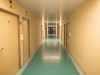 FDA Approves Axatilimab for Graft-Versus-Host Disease A medical professional preparing an intravenous injection of axatilimab in a clinical infusion center.