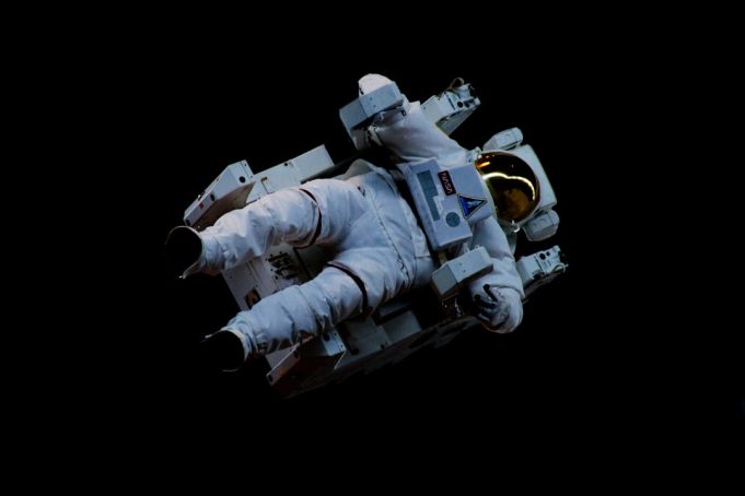 Nineteen People in Orbit Reflects Shift in Space Access and Use Soyuz MS-26 spacecraft launches from Baikonur Cosmodrome carrying three astronauts to join nineteen people in orbit.