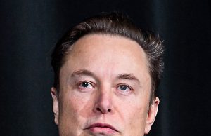 Elon Musk speaks to ASML CEO and employees ahead of SpaceX IPO Elon Musk