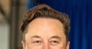 SpaceX seeks $75 billion in record-setting IPO for Nasdaq debut Elon Musk