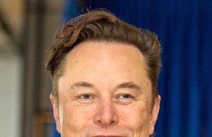 SpaceX seeks $75 billion in record-setting IPO for Nasdaq debut Elon Musk