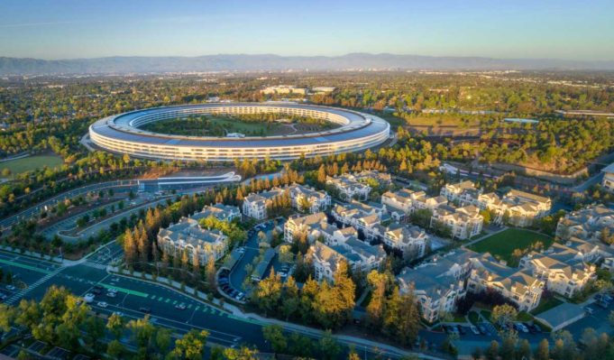 Silicon Valley Silicon Valley