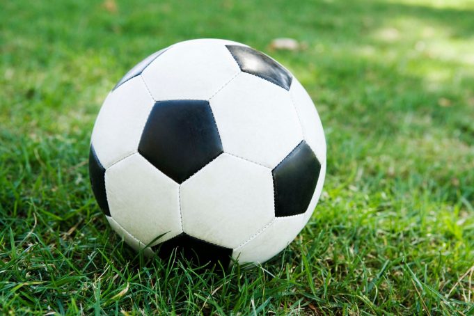 Soccer Ball Soccer Ball